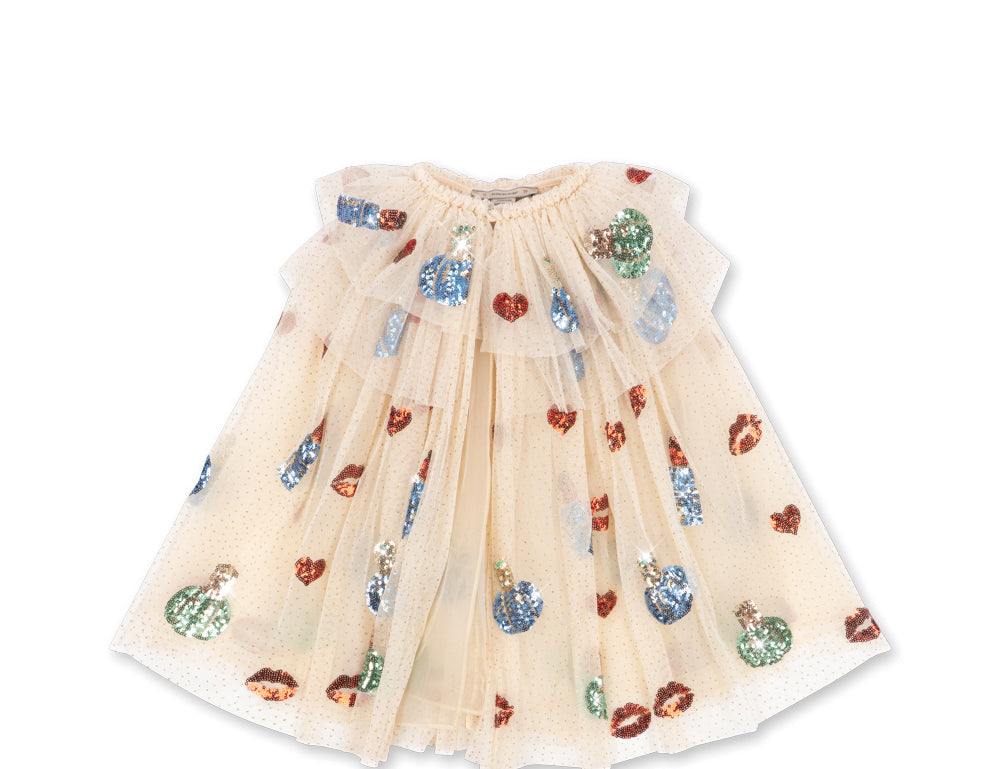 Konges Sløjd A/S COSTUMES bacio