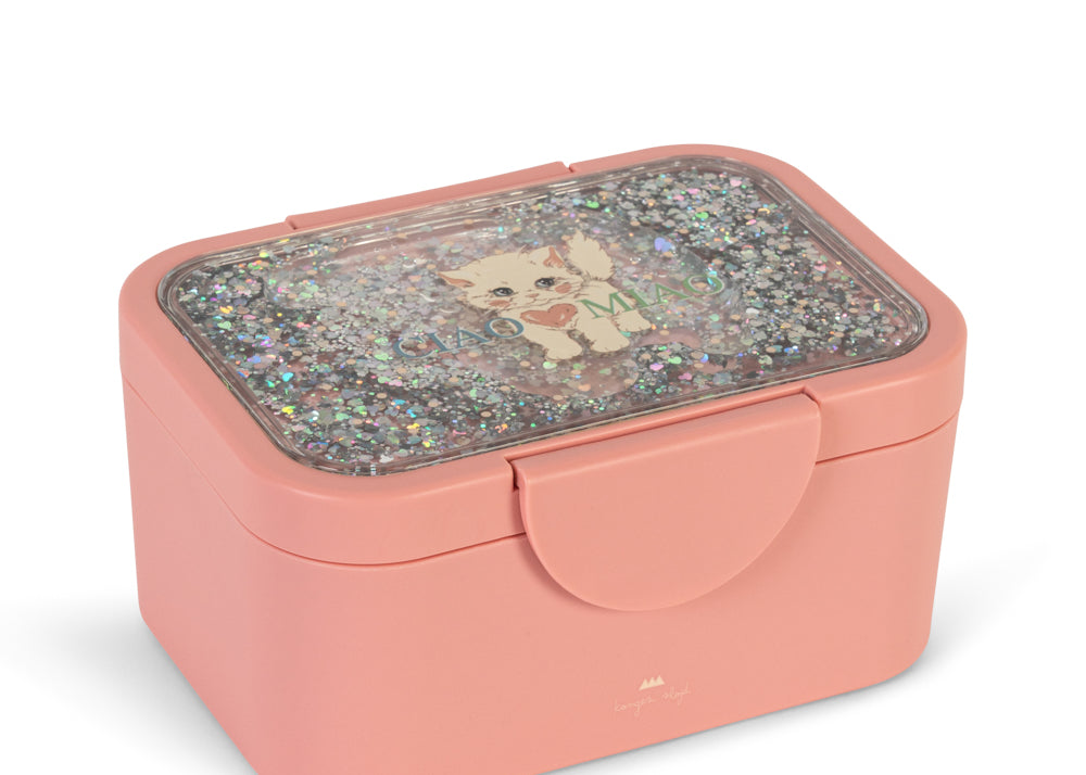 Konges Sløjd A/S LUNCH BOXES ciao miao