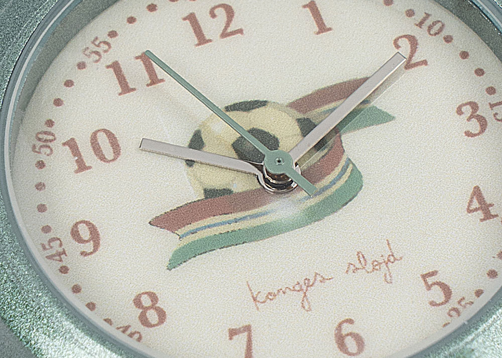 Konges Sløjd A/S JEWELLERY kick it