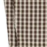 Konges Sløjd A/S WOVEN PANTS choco check