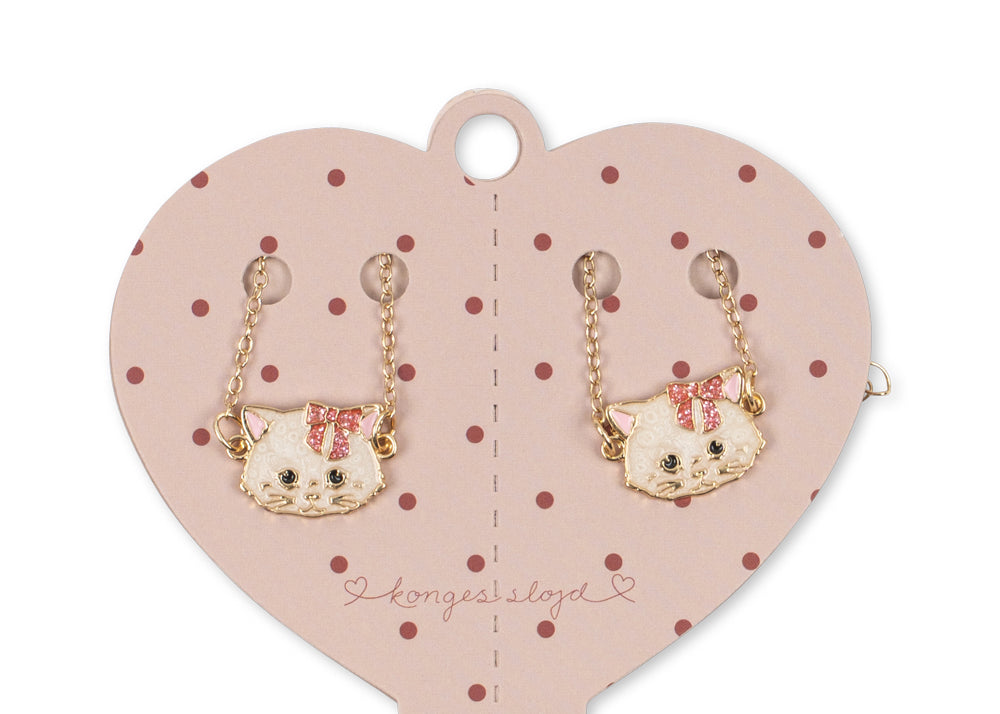 Konges Sløjd A/S JEWELLERY gold