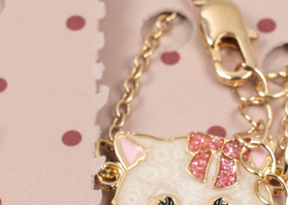 Konges Sløjd A/S JEWELLERY gold