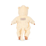 Konges Sløjd A/S DOLLS beige