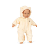 Konges Sløjd A/S DOLLS beige