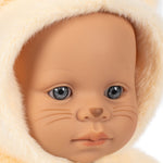 Konges Sløjd A/S DOLLS beige