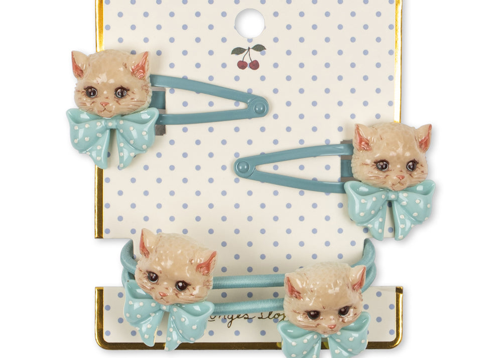 Konges Sløjd A/S HAIR ACCESSORIES kitty
