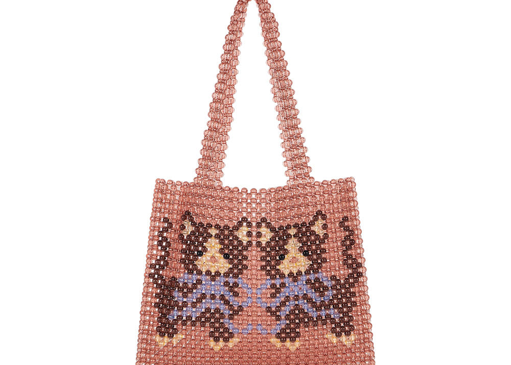Konges Sløjd A/S BAGS & WALLET mellow rose