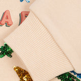 Konges Sløjd A/S JERSEY BLOUSES buttercream