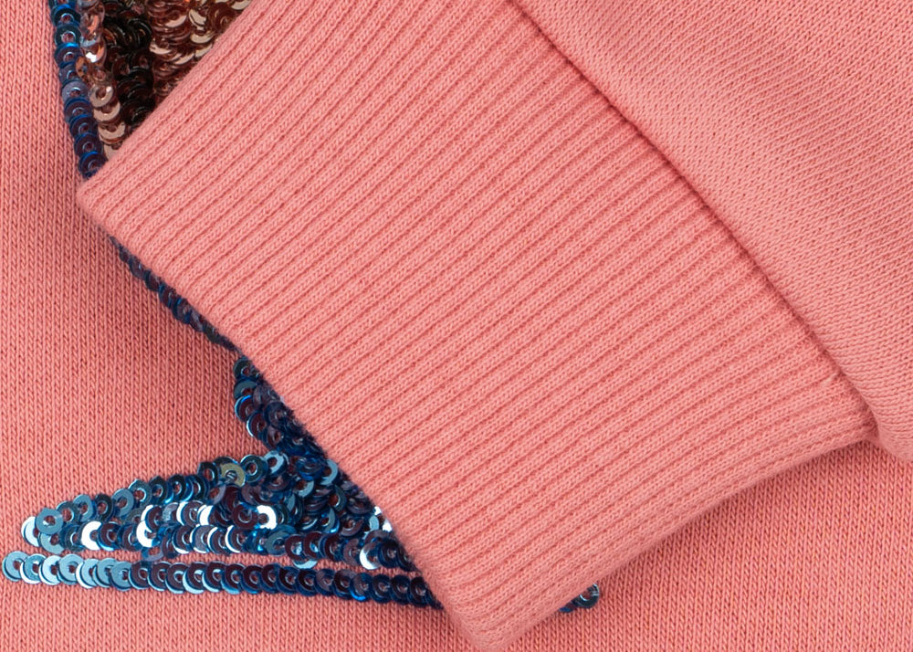 Konges Sløjd A/S JERSEY BLOUSES peach blossom