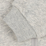 Konges Sløjd A/S JERSEY BLOUSES grey melange