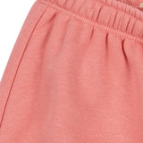 Konges Sløjd A/S JERSEY PANTS peach blossom