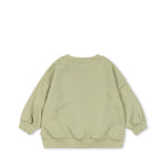 Konges Sløjd A/S JERSEY BLOUSES sage