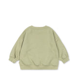 Konges Sløjd A/S JERSEY BLOUSES sage