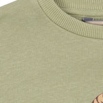 Konges Sløjd A/S JERSEY BLOUSES sage