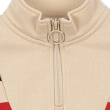 Konges Sløjd A/S JERSEY BLOUSES tangerine stripe