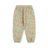 Konges Sløjd A/S JERSEY PANTS carlie verde