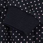 Konges Sløjd A/S JERSEY DRESSES dot tout petite