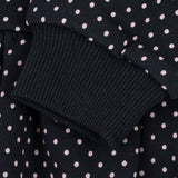 Konges Sløjd A/S JERSEY DRESSES dot tout petite