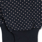 Konges Sløjd A/S JERSEY PANTS dot tout petite