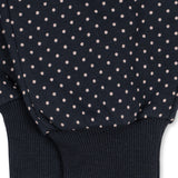Konges Sløjd A/S JERSEY PANTS dot tout petite