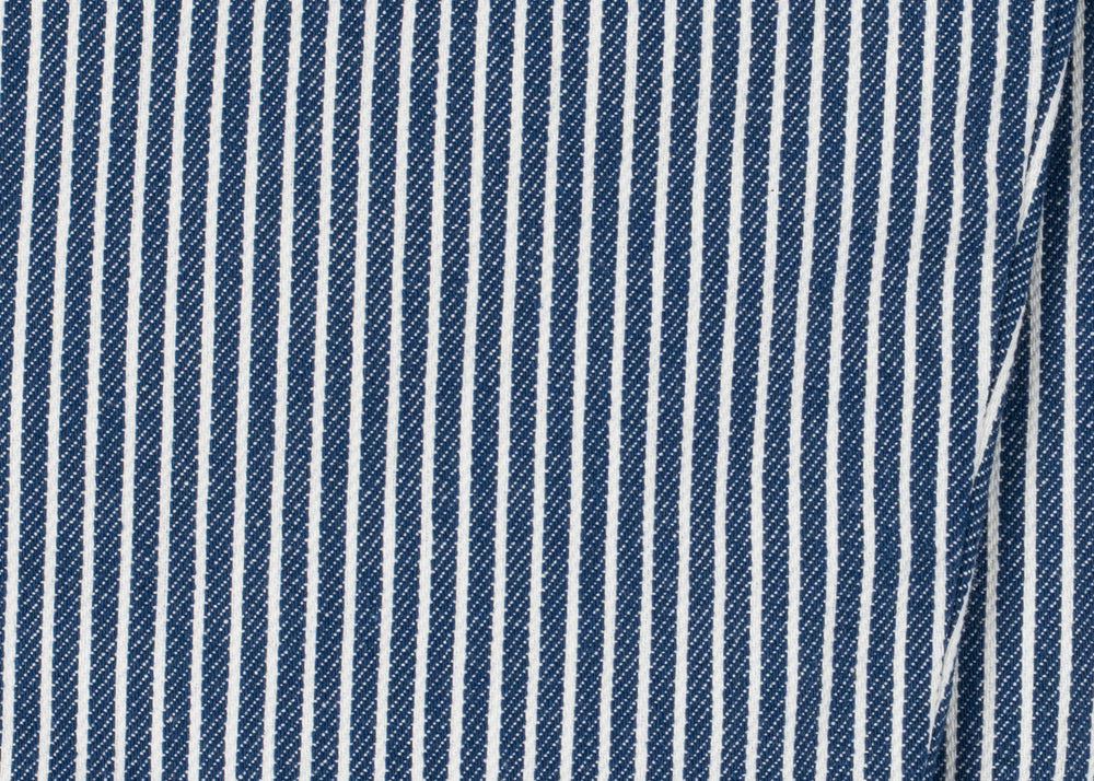 Konges Sløjd A/S WOVEN ROMPERS & JUMPSUITS blue stripe