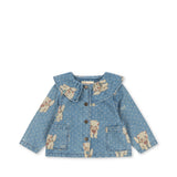 Konges Sløjd A/S WOVEN JACKETS & VESTS ciao miao