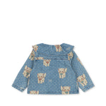 Konges Sløjd A/S WOVEN JACKETS & VESTS ciao miao