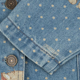 Konges Sløjd A/S WOVEN JACKETS & VESTS ciao miao