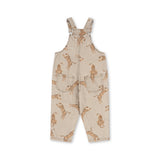 Konges Sløjd A/S WOVEN ROMPERS & JUMPSUITS tiger