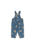 Konges Sløjd A/S WOVEN ROMPERS & JUMPSUITS kick it