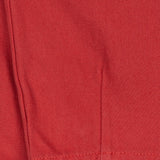 Konges Sløjd A/S WOVEN PANTS cardinal