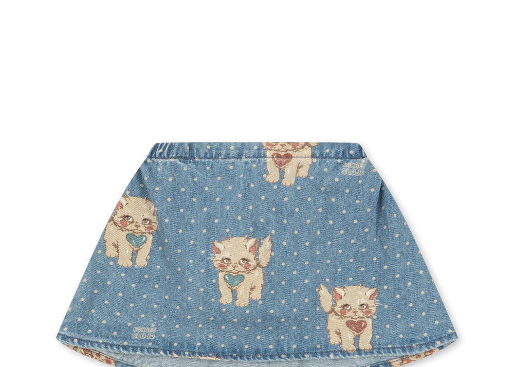 Konges Sløjd A/S WOVEN SKIRTS ciao miao