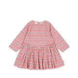 Konges Sløjd A/S WOVEN DRESSES felice rose