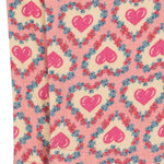 Konges Sløjd A/S WOVEN PANTS felice rose