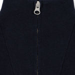 Konges Sløjd A/S KNITTED BLOUSES & VESTS total eclipse