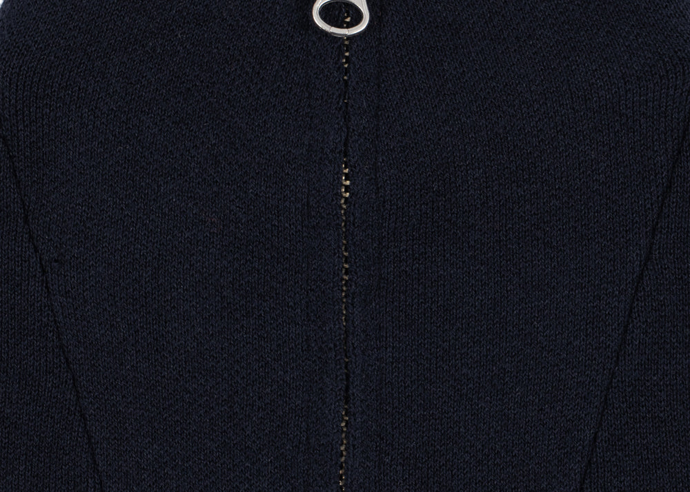 Konges Sløjd A/S KNITTED BLOUSES & VESTS total eclipse