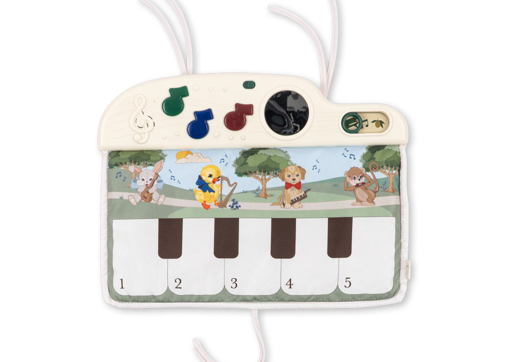 Konges Sløjd A/S BABY TOYS multi