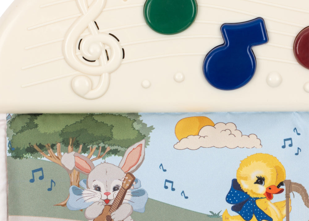 Konges Sløjd A/S BABY TOYS multi