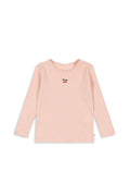 Konges Sløjd A/S JERSEY BLOUSES pale blush