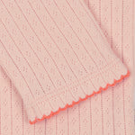 Konges Sløjd A/S BODYSTOCKINGS pale blush