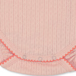Konges Sløjd A/S BODYSTOCKINGS pale blush