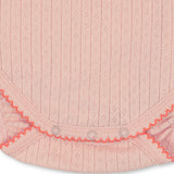 Konges Sløjd A/S BODYSTOCKINGS pale blush
