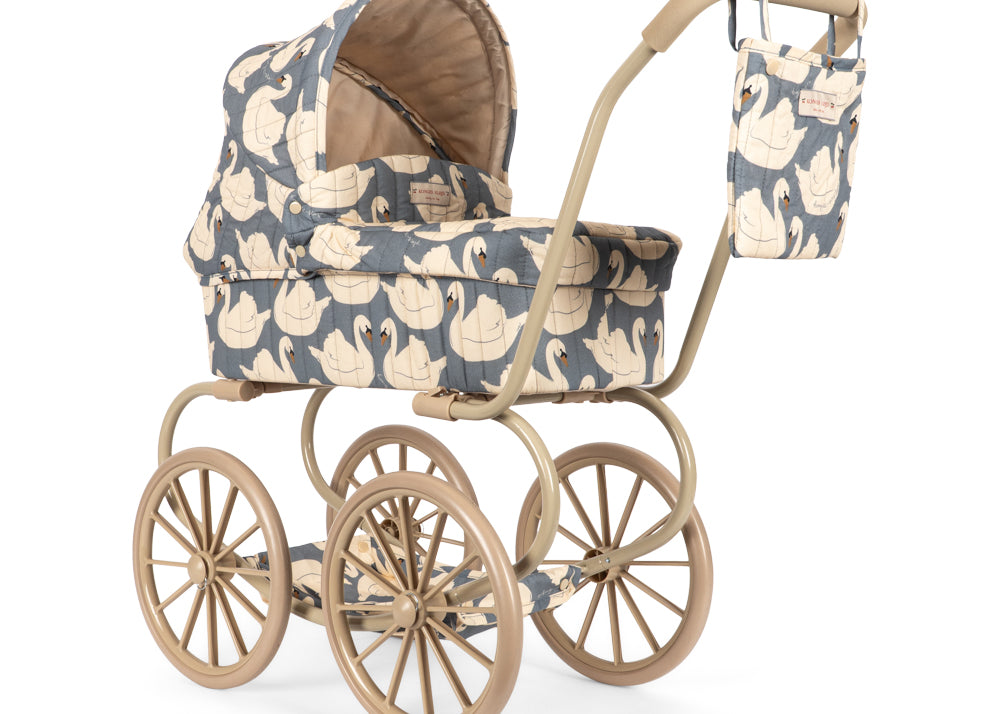 Konges Sløjd A/S DOLL ESSENTIALS swan