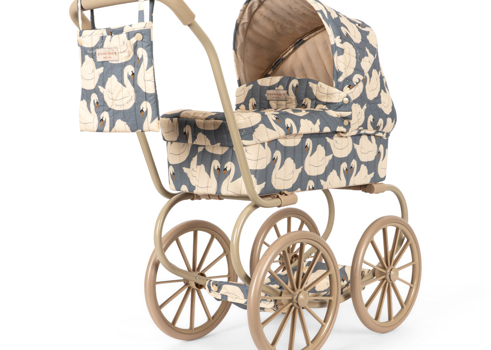 Konges Sløjd A/S DOLL ESSENTIALS swan