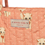 Konges Sløjd A/S DOLL ESSENTIALS ciao miao rose