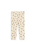 Konges Sløjd A/S JERSEY PANTS rosetto