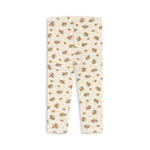 Konges Sløjd A/S JERSEY PANTS rosetto