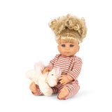 Konges Sløjd A/S DOLLS rose cream stripe