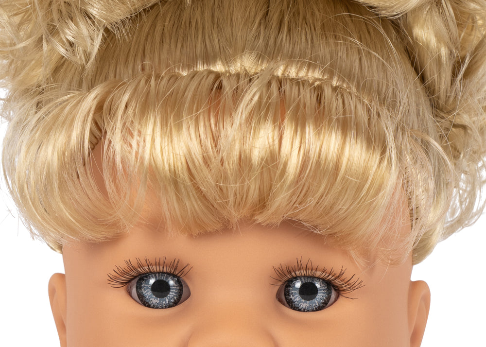 Konges Sløjd A/S DOLLS rose cream stripe