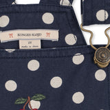 Konges Sløjd A/S WOVEN ROMPERS & JUMPSUITS dot nuit
